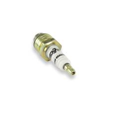 ACCEL - Accel 2401 Performance U-Groove Motorcycle Spark Plug; 2 Pack - Image 3
