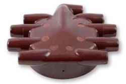 Mallory - Mallory 221MAL Distributor Cap - Image 2