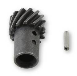 Mallory - Mallory 29416PD Distributor Drive Gear - Image 2