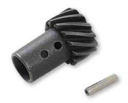 Mallory - Mallory 29416PD Distributor Drive Gear - Image 3