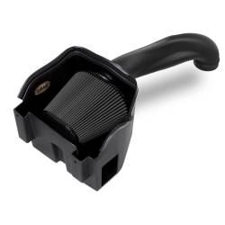 Airaid - Airaid 302-277 Cold Air Intake System Performance Kit;  Black Dry Filter - Image 1