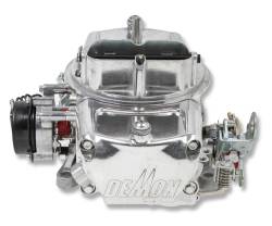 Demon Fuel Systems - Demon Carburetion SPD-650-MS Speed Demon Carburetor - Image 3