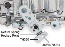 Demon Fuel Systems - Demon Carburetion MAD-850-MS Mighty Demon Carburetor - Image 7
