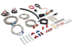 NOS/Nitrous Oxide System - NOS 03026NOS Complete Wet Nitrous System - Image 4