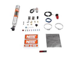 NOS/Nitrous Oxide System - NOS 05029NOS Sneeky Pete Hidden Nitrous System - Image 2