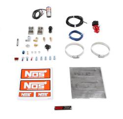 NOS/Nitrous Oxide System - NOS 05029NOS Sneeky Pete Hidden Nitrous System - Image 3