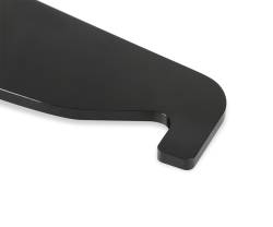 NOS/Nitrous Oxide System - NOS 14200NOS Nitrous Bottle Bracket Mounting Plate Fits 10-15 Camaro - Image 2