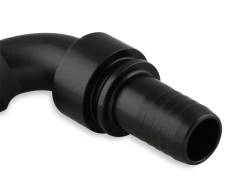 Earl's Performance - Earls Plumbing 666606ERL UltraPro 60 Deg. Crimp-On AN Hose End - Image 2