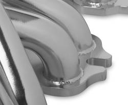 Flowtech - Flowtech 92002-1FLT Shorty; Headers for Cherokee Cherokee (XJ) - Image 3