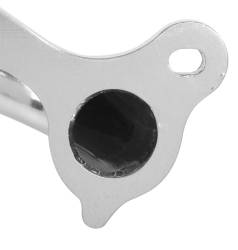 Flowtech - Flowtech 92002-1FLT Shorty; Headers for Cherokee Cherokee (XJ) - Image 4