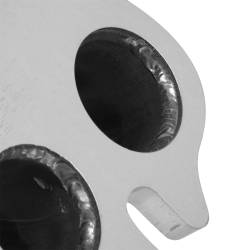Flowtech - Flowtech 92002-1FLT Shorty; Headers for Cherokee Cherokee (XJ) - Image 5
