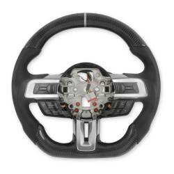 Lakewood - Lakewood RK950-09 Rekudo Steering Wheel Fits 18-22 Mustang - Image 6
