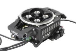 MSD - MSD Ignition 2900-2BK Atomic 2 EFI Master Kit - Image 5