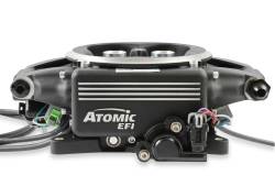 MSD - MSD Ignition 2900-2BK Atomic 2 EFI Master Kit - Image 6