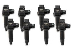 MSD - MSD Ignition 822183 Blaster Direct Ignition Coil Set - Image 1