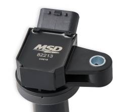 MSD - MSD Ignition 822183 Blaster Direct Ignition Coil Set - Image 3