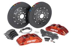 APR - APR BRK00022 Front Big Brake Kit Fits 17-20 RS3 - Image 1