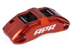 APR - APR BRK00022 Front Big Brake Kit Fits 17-20 RS3 - Image 2