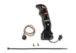 B&M - B&M 81161 Magnum Grip Auto Shift Handle Fits 15-19 F-150 - Image 1