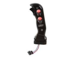 B&M - B&M 81161 Magnum Grip Auto Shift Handle Fits 15-19 F-150 - Image 2