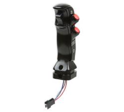 B&M - B&M 81161 Magnum Grip Auto Shift Handle Fits 15-19 F-150 - Image 3