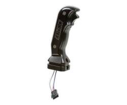 B&M - B&M 81161 Magnum Grip Auto Shift Handle Fits 15-19 F-150 - Image 4