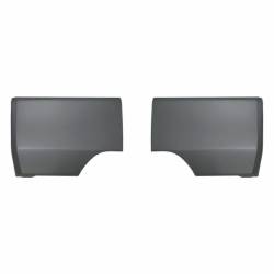 Ecoological - Ecoological BumperShellz Rear Bumper Cover-Textured, for Tundra; GU1011 - Image 1