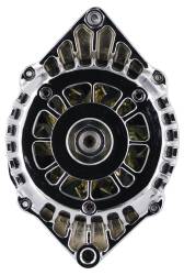 Powermaster Performance - Powermaster 182071 Alternator 96-02 Beretta Cavalier Corsica Sunfire - Image 2