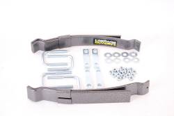 Hellwig - Hellwig LP-15 Helper Spring Kit; 820 - Image 1