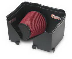 Airaid - Airaid 300-192 Cold Air Intake System Performance Kit;  Red Oiled Filter - Image 1