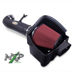 Airaid - Airaid 520-284 Cold Air Intake System Performance Kit;  Red Oiled Filter - Image 1