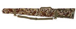 DU-HA - Du-Ha 90500 Dri Hide Shotgun Protector (with adjustable sling) - Image 1