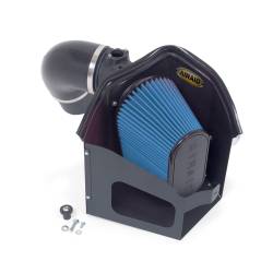 Airaid - Airaid 303-209 Cold Air Intake System Performance Kit;  Blue Dry Filter - Image 1