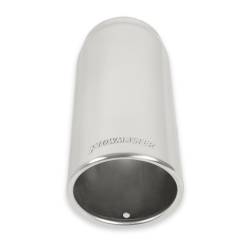 Flowmaster - Flowmaster 15366 Exhaust Pipe Tip Rolled Angle Polished Stainless Steel - Image 6