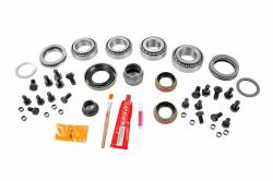 Rough Country Suspension Systems - Rough Country Dana 44 Rear Master Differential Install Kit for Jeep JK; 54400031 - Image 1