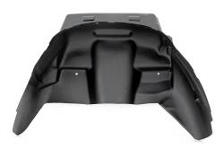 Rough Country Suspension Systems - Rough Country Rear Wheel Well Liners-Pair, for 19-24 Ram 1500; 4419 - Image 1