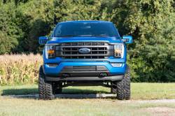 Rough Country Suspension Systems - Rough Country 6" Suspension Lift Kit, 21-24 Ford F-150 4WD; 58730 - Image 2