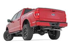 Rough Country Suspension Systems - Rough Country 6" Suspension Lift Kit, 21-24 Ford F-150 4WD; 58757 - Image 3