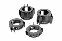 Rough Country Suspension Systems - Rough Country 2" Suspension Lift Kit, for Honda Pioneer 700; 92053 - Image 1
