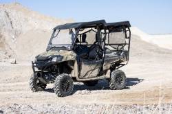 Rough Country Suspension Systems - Rough Country 2" Suspension Lift Kit, for Honda Pioneer 700; 92053 - Image 2