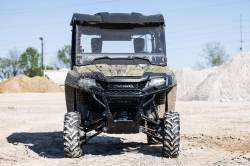 Rough Country Suspension Systems - Rough Country 2" Suspension Lift Kit, for Honda Pioneer 700; 92053 - Image 3
