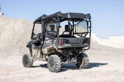 Rough Country Suspension Systems - Rough Country 2" Suspension Lift Kit, for Honda Pioneer 700; 92053 - Image 4