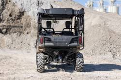 Rough Country Suspension Systems - Rough Country 2" Suspension Lift Kit, for Honda Pioneer 700; 92053 - Image 5