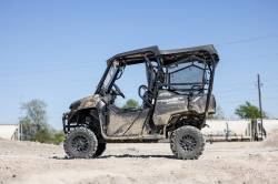 Rough Country Suspension Systems - Rough Country 2" Suspension Lift Kit, for Honda Pioneer 700; 92053 - Image 6