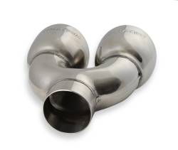 Flowmaster - Flowmaster 15369 Exhaust Pipe Tip Dual Rolled Angle Polished Stainless Steel - Image 2