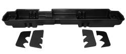 DU-HA - Du-Ha 20067 DUHA Underseat Storage/Gun Case Black - Image 30