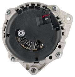 Powermaster Performance - Powermaster 8208 Alternator 96-02 Beretta Cavalier Corsica Sunfire - Image 2