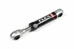 JKS Manufacturing - JKS Suspension Flex Connect Front Sway Bar Link for 2.0"-5.0" Lift-EACH; PAC2102 - Image 1