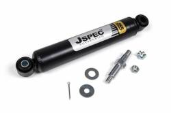 JKS - JKS Suspension JSPEC Single Steering Stabilizer Kit; JSPEC9350 - Image 1