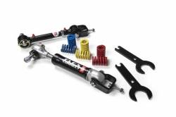 JKS Manufacturing - JKS Suspension Flex Connect Front Sway Bar Links for 2.0"-4.5" Lift; PAC2116 - Image 2